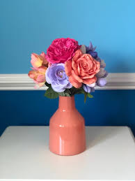 Choice of the rhs and with thousands of 5 star reviews. How To Make Fake Flower Arrangements As Pretty As The Real Thing For Under 20 Apartment Therapy