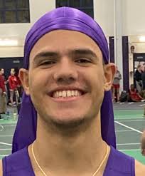 Boys' outdoor track and field: 2024 Varsity Maine All-State team