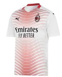Ac milan chief executive officer ivan gazidis has been diagnosed with throat cancer but expects to make a full recovery, the italian club announced on tuesday. Ac Milan Jerseys Buy Original Ac Milan Kits In Nigeria Jerseygramm