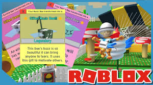 Collect 3 and trade them in for bee swarm sim's egg hunt egg! New Legendary Gifted Bee Roblox Bee Swarm Simulator
