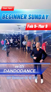 💃🏻🕺🏻ATTENTION Dance Family 💃🏻🕺🏻DATE: Sat February 22: Latin Social  Dancing with 2 workshops ( @Temple ) 8:30pm Bachata : instructors, Olya and  Master David Joseph @Dandodance 9pm Cuban Salsa : w Esmail