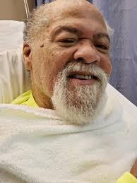 Yup, That P Funk LIFE💯💯❤️SALUTE GEORGE💪🏿