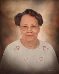 Obituary for Mary (Harper) Sanders