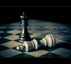 The knight is a perfect piece for doing that. Queen Checkmate How To Mate With Queen And King Tutorial