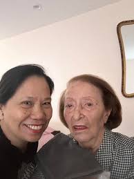 To care for those who once cared for us.... TrulyMind