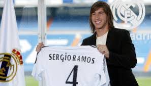 Football stadiums around europe remain empty due to the coronavirus pandemic. Vom Geleckten Schonling Zum Bulligen Wikinger Der Wandel Von Sergio Ramos Seite 1