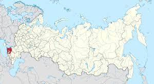 В мире, города, краснодарский край на развлекательном портале fishki.net. Krasnodar Krai Wikipedia