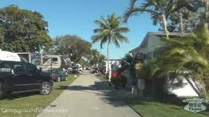11 reviews, 4 photos, & 5 tips from fellow rvers. Campgroundviews Com Fort Myers Beach Rv Resort Fort Myers Florida Fl Youtube
