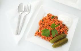 Check spelling or type a new query. Bulgur Kalorien Und Nahrwerte Des Hartweizens In Der Kuche