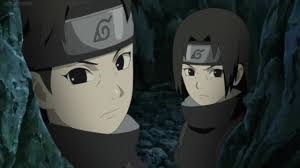 Kid Itachi And Shisui On A Mission Youtube Kid itachi awakens his sharingan, itachi and shisui defeated 3 anbu connect with naruto on ➬ instagram. kid itachi and shisui on a mission