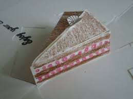 Work one tier at a time, starting at either the top or bottom. Pop Up Birthday Card 15 Steps With Pictures Instructables