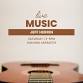 Live Music with Jeff Herrin at Sun King Sarasota  event image
