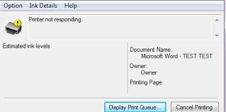 Install the driver and prepare the connection download and install the greatest available. 1 877 788 2810 Why Canon Printer Not Responding