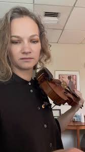 Symphony No1 The Fourth Movement by Johannes Brahms Violin