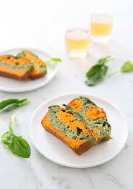 Cake Marbre Epinards Tomate Sans Lactose Recette En 2020 Cake Marbre Repas Vegetarien Recette Cake