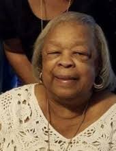 Obituary information for Louise Baldwin Burnette