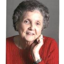 Marjorie May Simms Obituary