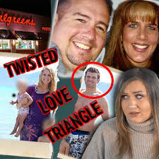 Emmett Corrigan: A Case Of Love, Betrayal And Tragedy