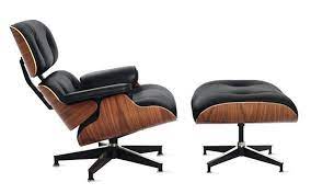 eames lounge chair and ottoman design within reach eames lounge eames lounge chair chair and ottoman