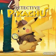 Detective Pikachu Jpg Pikachu Pokemon Pikachu Game