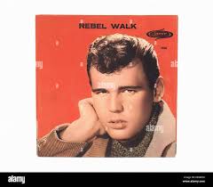 Duane eddy record hi-res stock photography and images