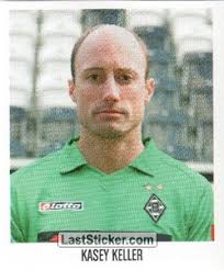 Sticker 365: Kasey Keller