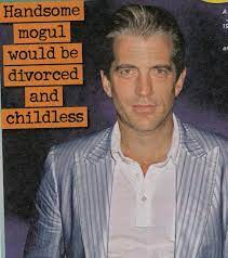 Eerie Globe Magazine Posed The Question What Would Dead Celebs Look Like Today In Addition To Jfk Jr They Included Kennedy Jr John Junior John Kennedy Jr