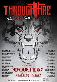 Interpol at the knitting factory concert house, reno, nv. Through Fire All Animal Us Headline Tour Announced Bpm