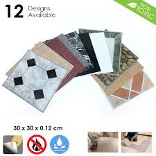 Buy patterned floor tiles and get the best deals at the lowest prices on ebay! Arrowzoom 30 X 30 X 0 12 Cm Self Adhesive Pvc Vinyl Floor Tiles 3d Pattern Water Proof Wall Sticker Home Decor Kk1175 Wall Stickers Aliexpress