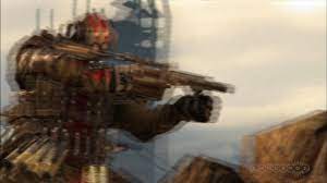 You do not need to buy the weapon skins. Army Of Two The 40th Day Review Gamespot