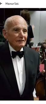 Dear Kingsbridge locals, I'm very sad to say that my dear old Dad 'John'  Peacock passed away suddenly this morning in hospital after a long period  of decline. Dad had a long