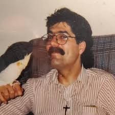 Greg Norman Trahan Obituary (2023)