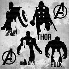 Image Result For Avengers Free Svg Files Marvel Images Avengers Fan Art Avengers Logo