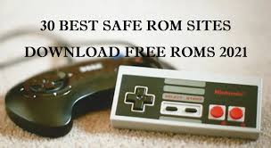 We soruce the highest quality games in the smallest file size. 30 Best Safe Rom Sites To Download Free Roms In 2021 Scoop Square24