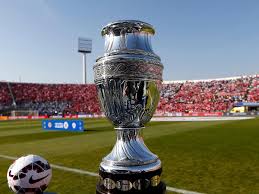 Pasaria directamente a la definicion del partido por el lanzamiento desde el punto de penaltis. Copa America 2021 Clasificados A Cuartos De Final Los Cruces Al Momento