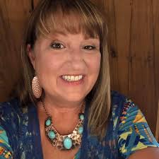 Let's welcome our new members: Mary Scheid Hutchinson