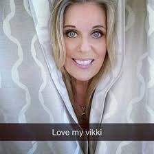 Vikki James's Instagram, Twitter & Facebook