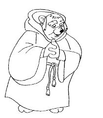 Free printable robin hood coloring pages. Robin Hood Coloring Pages Best Coloring Pages For Kids