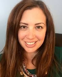 Gina Hardy's Instagram, Twitter & Facebook