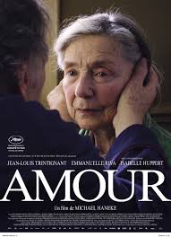 Amour Haneke Film Films Etrangers Meilleurs Films