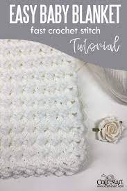 Beginner crochet patterns, crochet for baby & children, crochet for dolls, crochet food, holiday crochet patterns, crochet afghans & blankets patterns, purses & tote bags patterns, crochet home decor patterns, crocheted here thousands of the best free crochet patterns on the internet. Easy Crochet Baby Blanket White Waves Craft Mart