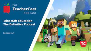 Cheats also lets you turn the game into the education edition of … Minecraft Education Edition The Definitive Podcast