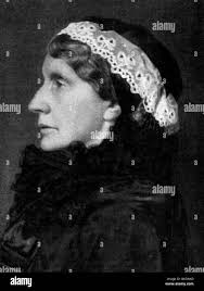 Portrait of josephine hi-res stock photography and images