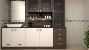 Pin On Crockery Unit Design
