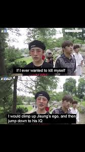 Savage Jeongin Kpop Memes Funny Kpop Memes Kid Memes