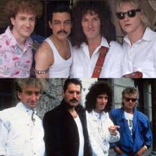La película bohemian rhapsody es un éxito de taquilla en el mundo. Bohemian Rhapsody 2018 Filmfilicos Blog De Cine