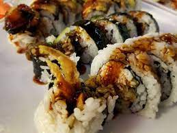 Maybe you would like to learn more about one of these? Pacific Cabin Sushi Restaurant 3770 9th St Riverside Ca 92501 Usa