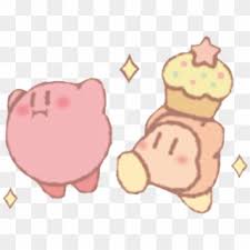 This is our hero, kirby! Kawaii Png Png Transparent For Free Download Page 11 Pngfind