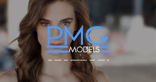 YVETTE RAMOS by PMG Models