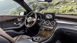 2016 Mercedes Benz Glc One Ups Old Glk In Every Way Mercedes Benz Mercedes Benz